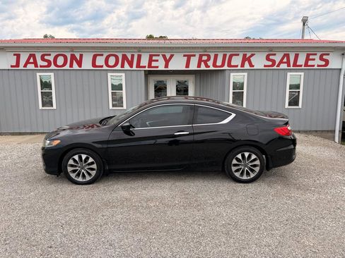 Used 2014 Honda Accord LX-S image 1
