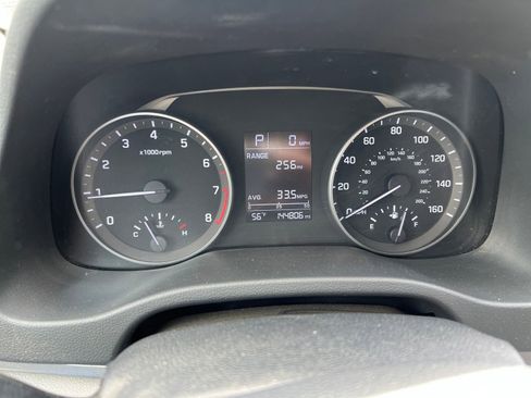 Used 2017 Hyundai Elantra SE FWD image 11