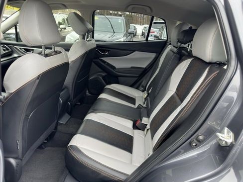 Used 2021 Subaru Crosstrek 2.5i Limited w/ Moonroof Package 2 image 23