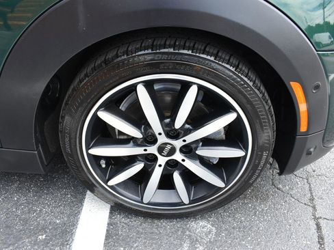 Used 2018 MINI Cooper S FWD image 37