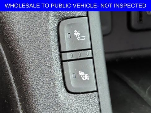 Used 2019 GMC Acadia SLT w/ Black Edition AWD/4WD image 27