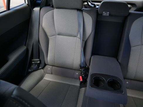 Certified 2024 Subaru Crosstrek 2.0i Premium AWD/4WD image 12