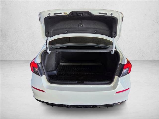Used 2023 Honda Civic Sport image 17