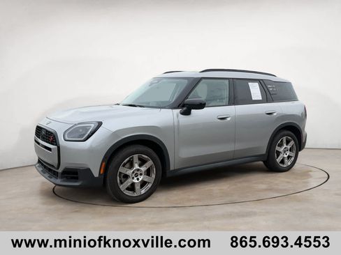 Used 2025 MINI Cooper Countryman S AWD/4WD image 7