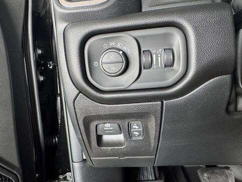 New 2026 RAM 1500 Lone Star AWD/4WD image 22