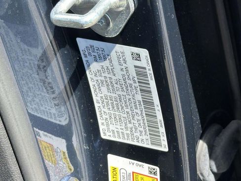 Certified 2023 Honda CR-V EX image 17