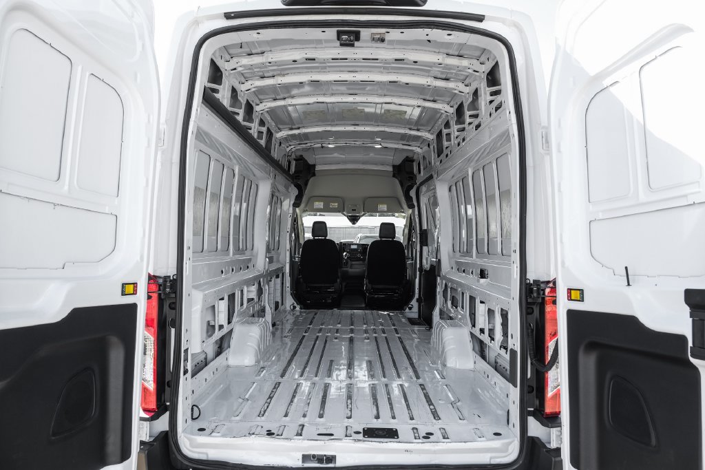 Used 2025 Ford Transit 250 148 High Roof Extended RWD image 47