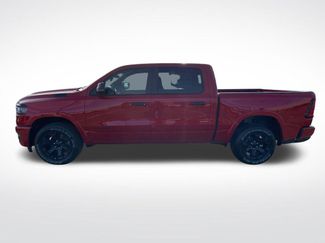 New 2026 RAM 1500 4x4 Crew Cab video 2