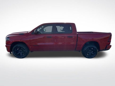 New 2026 RAM 1500 4x4 Crew Cab image 2