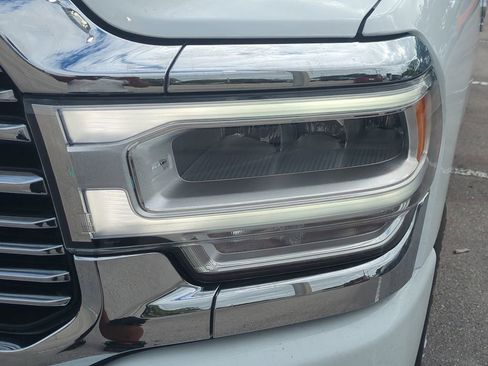 Used 2024 RAM 2500 Laramie w/ Safety Group AWD/4WD image 11