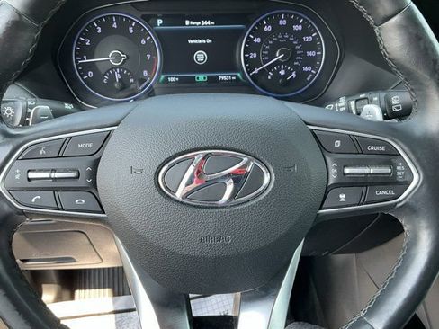 Used 2021 Hyundai Palisade SEL w/ Premium Package AWD/4WD image 28