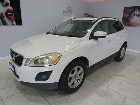Used 2010 Volvo XC60 3.2 FWD image 7