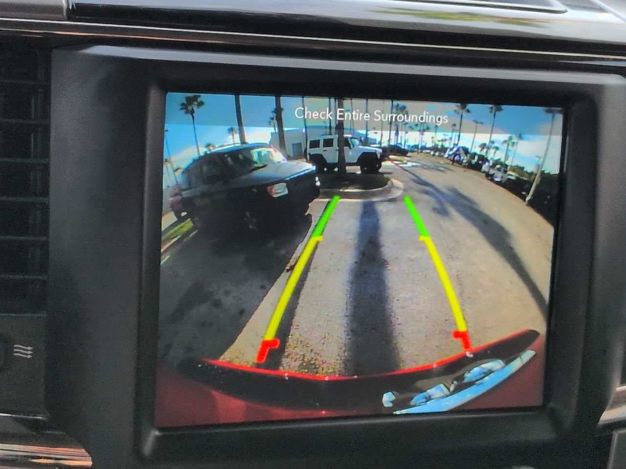 Used 2018 RAM 1500 Sport AWD/4WD image 20