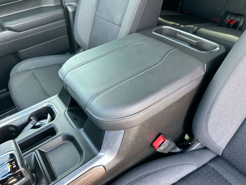 Used 2023 Chevrolet Silverado 1500 RST image 20