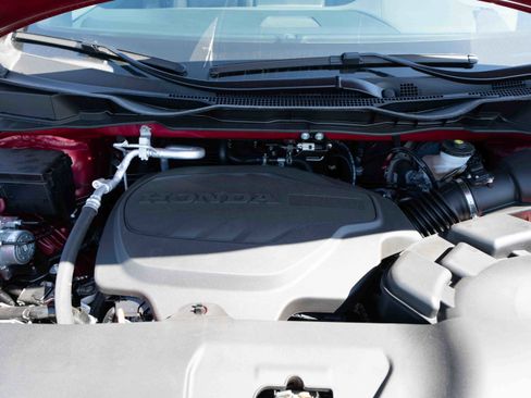 New 2026 Honda Odyssey Sport-L image 32