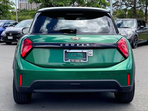 Used 2025 MINI Cooper S FWD image 4