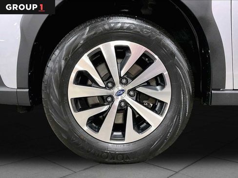 Certified 2023 Subaru Outback Premium AWD/4WD image 11