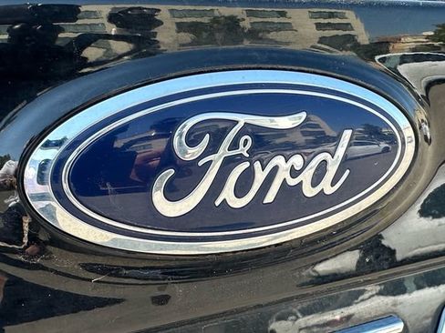 Used 2023 Ford Edge SEL w/ Sport Appearance Package AWD/4WD image 10