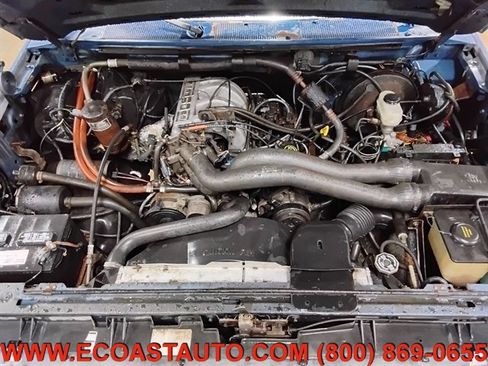 Used 1990 Ford F150 2WD Regular Cab image 9