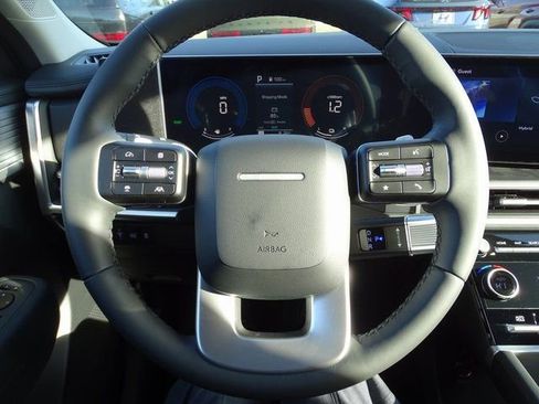 New 2026 Hyundai Santa Fe SE image 16