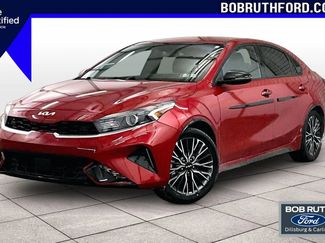 Used 2024 Kia Forte GT-Line video 1