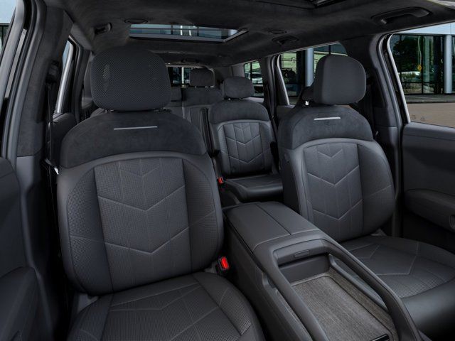 New 2027 Kia Telluride X-Line SX Prestige w/ Towing Package AWD/4WD image 15