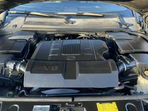 Used 2011 Land Rover LR4 HSE image 24