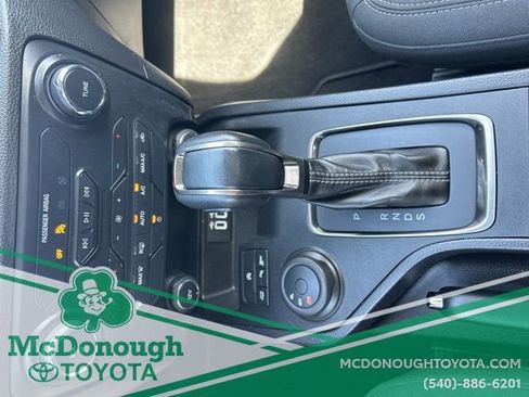 Used 2019 Ford Ranger XLT w/ Equipment Group 301A Mid image 13