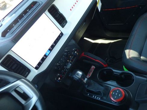 New 2025 Ford Bronco Stroppe Edition image 27