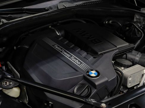 Used 2014 BMW 535i xDrive Sedan AWD/4WD image 50