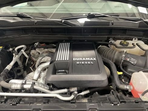 Used 2023 GMC Sierra 1500 AT4 image 46