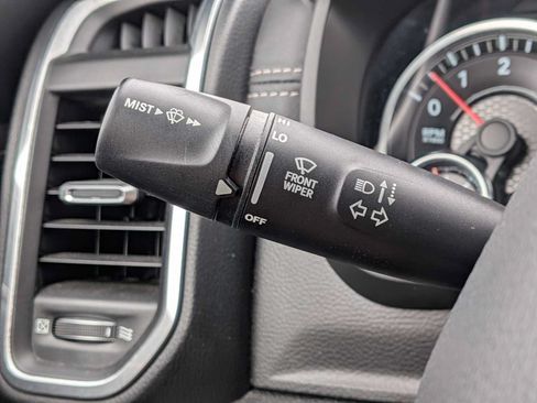 Used 2021 RAM 1500 Laramie w/ Night Edition AWD/4WD image 26