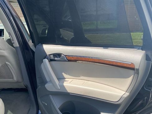 Used 2012 Audi Q7 3.0T S line Prestige image 10