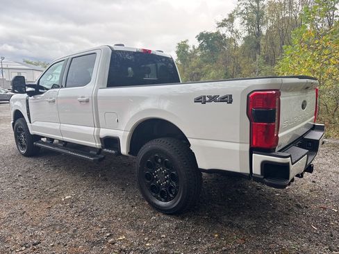 New 2026 Ford F250 XLT w/ XLT Premium Package image 8