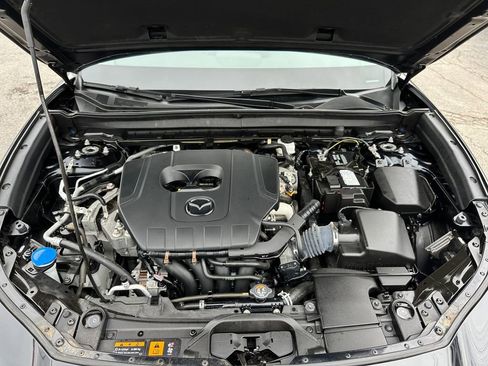 Used 2023 MAZDA CX-30 AWD 2.5 S w/ Preferred Package image 22