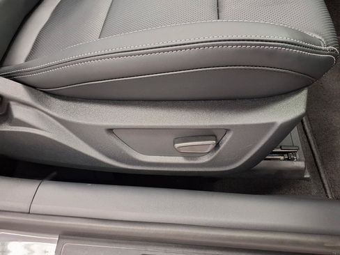 Used 2026 Ford Mustang Premium RWD image 11