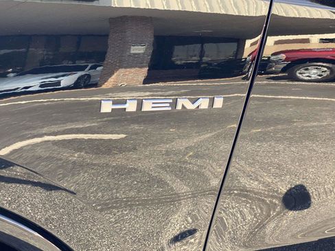 Certified 2024 Dodge Durango R/T image 23