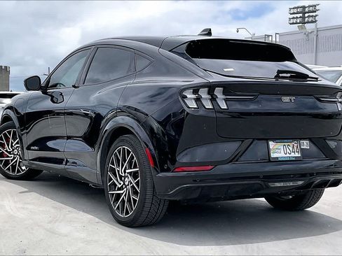 Used 2023 Ford Mustang Mach-E GT w/ GT Performance Edition AWD/4WD image 4