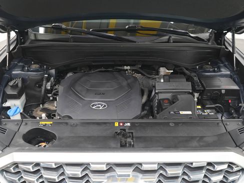 Used 2020 Hyundai Palisade SEL AWD/4WD image 31