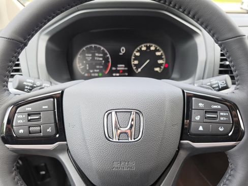 New 2026 Honda Odyssey Elite image 19