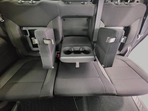 Used 2022 Chevrolet Silverado 1500 RST image 23