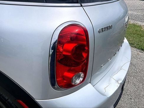Used 2014 MINI Cooper Countryman S AWD/4WD image 33