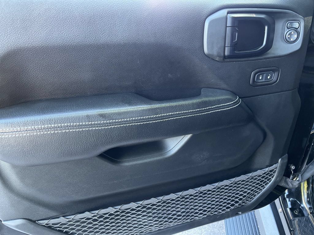 Used 2020 Jeep Gladiator Rubicon AWD/4WD image 63