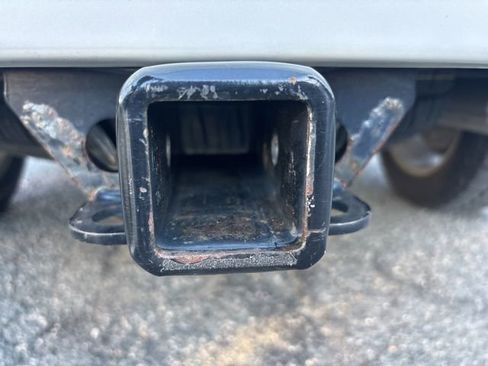 Used 2020 Chevrolet Silverado 1500 High Country w/ Technology Package image 24