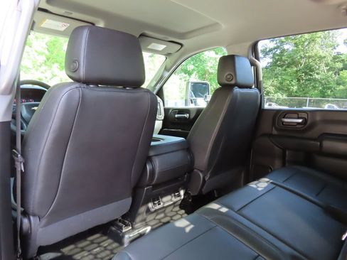 Used 2023 Chevrolet Silverado 3500 W/T w/ WT Convenience Package AWD/4WD image 24
