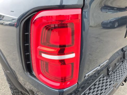New 2026 RAM 1500 RHO w/ RHO Level 1 Equipment Group AWD/4WD image 37