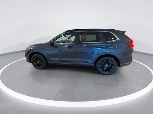 Used 2024 Honda CR-V Sport image 4