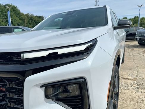 New 2026 Chevrolet Traverse RS AWD/4WD image 52