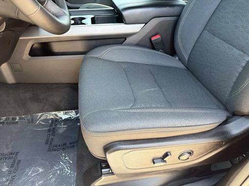 Used 2025 RAM 1500 Big Horn AWD/4WD image 20