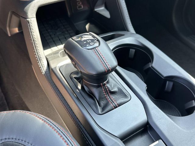 New 2026 Ford Ranger Raptor AWD/4WD image 33